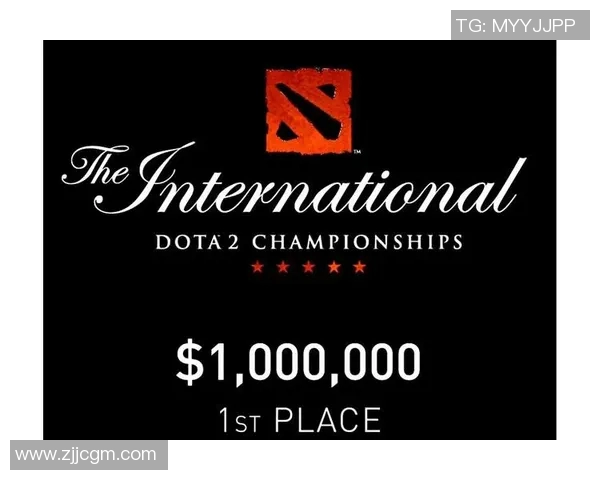dota2中最大的比赛-探究DOTA2中最大的比赛—国际邀请赛（The International）dota2中最大的比赛