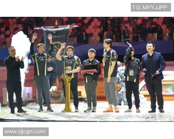 dota比赛 亚洲-DOTA比赛在亚洲的繁荣与发展-dota比赛 亚洲