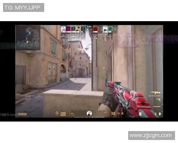 csgowca比赛-CSGOCA比赛的热血激战-csgowca比赛