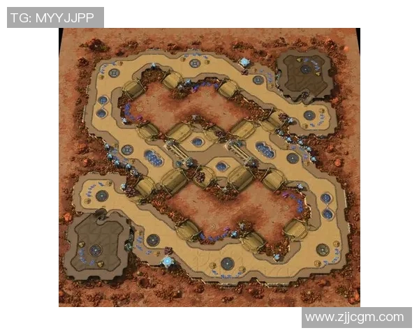 星际2 比赛地图-星际争霸的纵横地球赛事世界之故事地图全景扫描-星际2 比赛地图