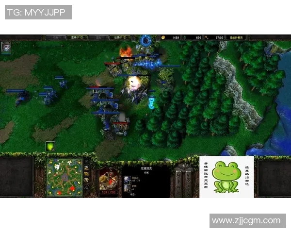 魔兽比赛 skyvsmoon_Skyvsmoon_一场超越想象的魔兽争霸赛-魔兽比赛 skyvsmoon_